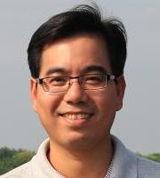Yusong Yu