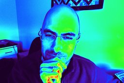 Tim Salomons