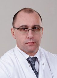 Sergey Khmyzov