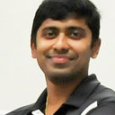 Ashwin Mohan Nair