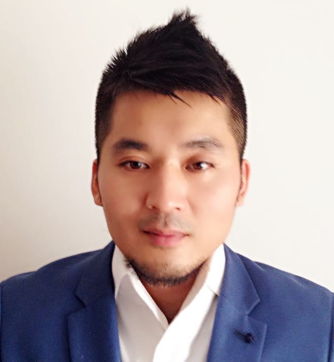 Wenhao Luo