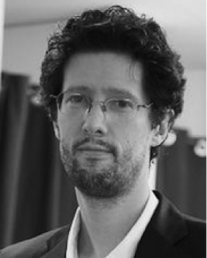 Blaise Genest