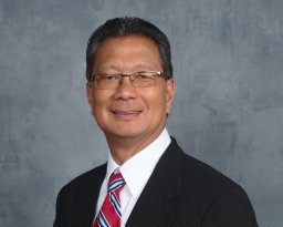 Ulysses Magalang