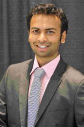 Ritesh Kalbande