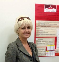 Mira Pucarevic