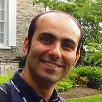 Hosein Foroutan