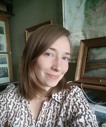 Svetlana Bricheva