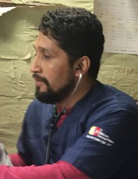 Wilson Siguencia