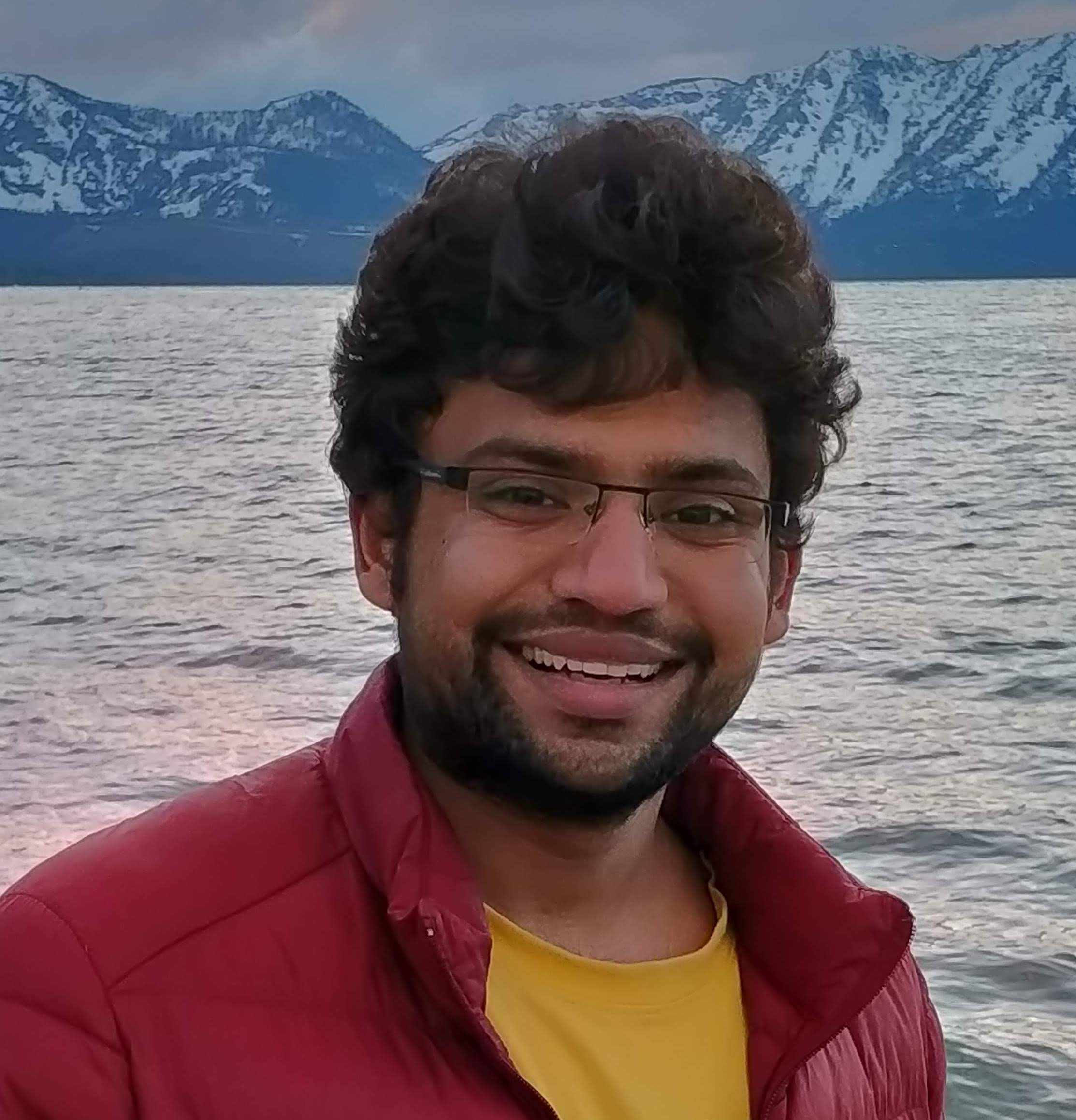 Vipul Gupta
