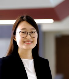 Yuri Lee