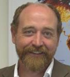 Alan Belward