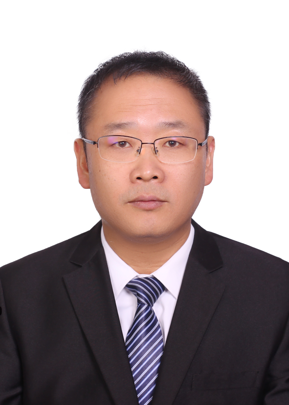 Yiping Liu