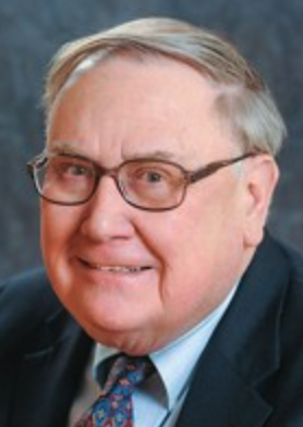 Richard H. Holm