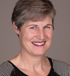 Nikki Mills