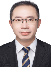 Jifu Wang
