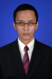 Dwi Putro S. Setyohadi