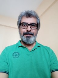 Subhagata Chattopadhyay