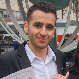 Mustafa Hammood