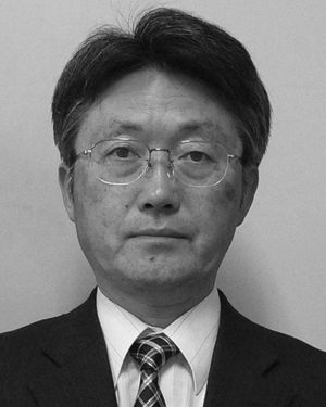 Masami Saeki