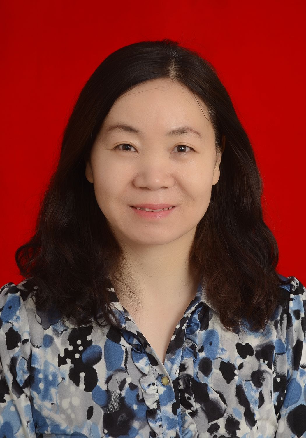 Juxiu Li