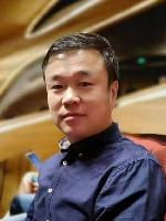 Xianfeng Wang