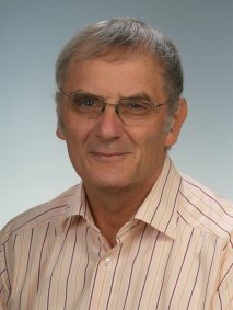 Hans Dieter Meyer