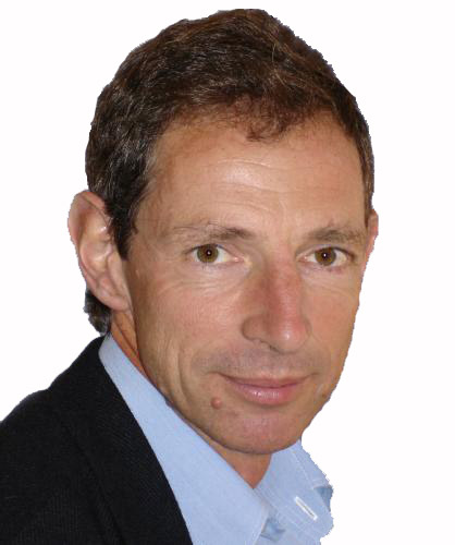 Ian P Prosser (Ian Prosser)