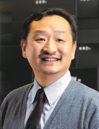 Sean Seungwon Lee