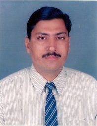 Dharmendra Pratap Singh