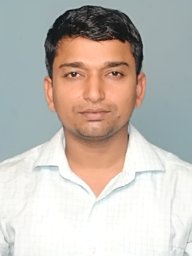Pandey Alok