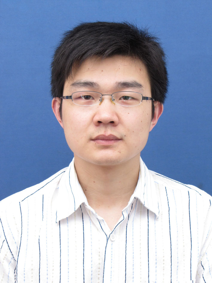 Yuanli Ding