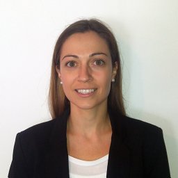 Anna Kokkinopoulou