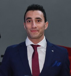 Alberto Brini