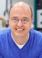 Andreas Berger