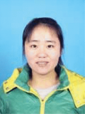 Feiyan TIAN