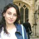 Dobrinka Balabanova