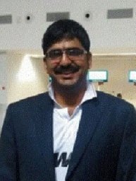 Rajagopalan Ramaswamy