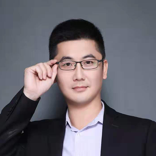 Xiaogang Peng