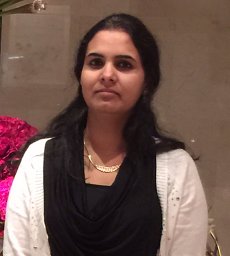 Kurundkar Deepali