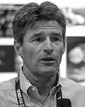 Tom Gibbs