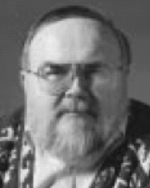 Karl E. Lonngren