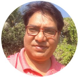 Pandey Sanjeev