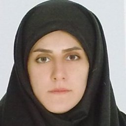 Fatemeh Sharifizadeh