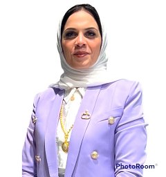 Sally Mohamed Farghaly