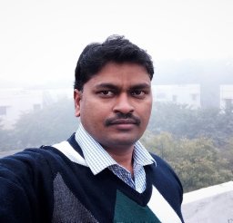 Bhagyaraj Jayabalan