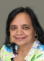 Nalini Singhal