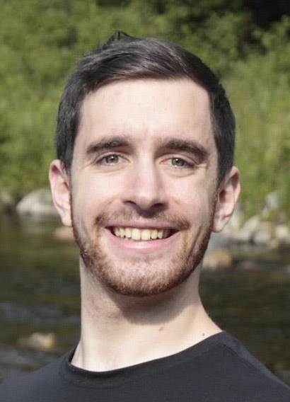 Andy Gordon