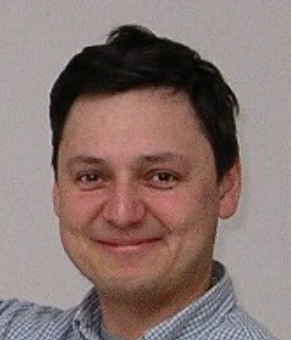 Aydar Rakhmatullin