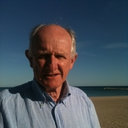 Derek W Johnston