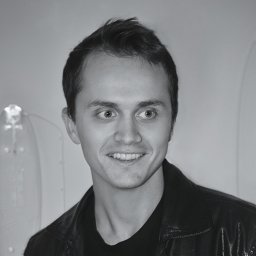 Peter Gusev